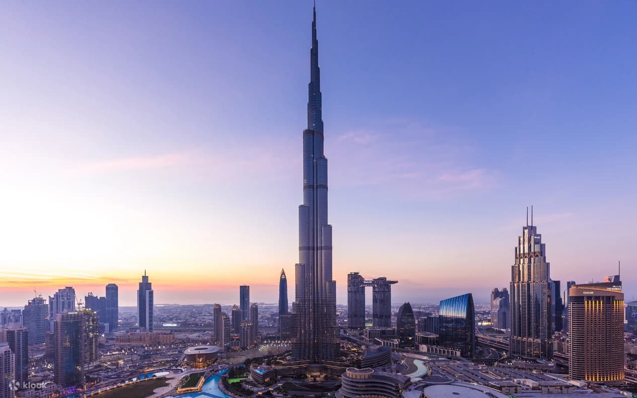 Dubai
