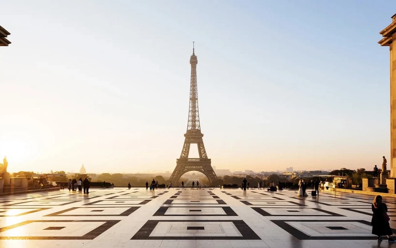 Paris